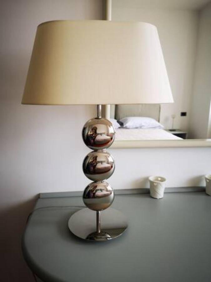 Suite Lambruschini Central With Top City View - Free Covered Parking 热那亚 外观 照片